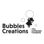 Bubbles Creations logo