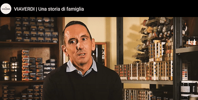 Cuoieria shop: il nostro video storytelling - Branding & Positioning