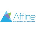 Affine Solutions logo