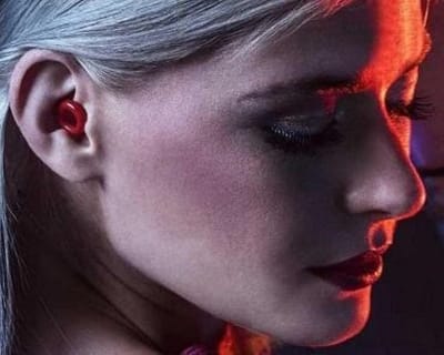Verkorte time to market voor Loop Earplugs - Impresión