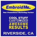 EmbroidMe of Riverside