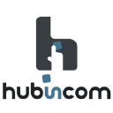 Hubincom logo