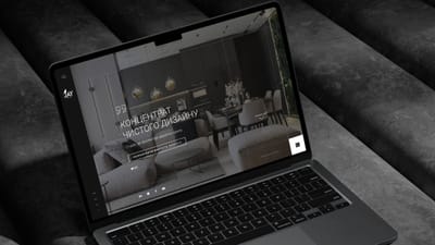 Website Creation & Branding for JayDiz Architecture Studio - Creación de Sitios Web