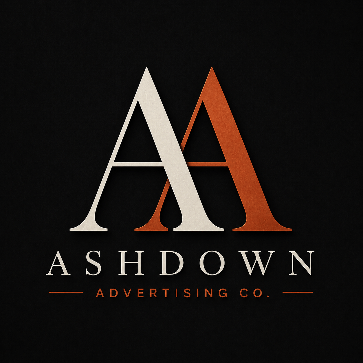 Ashdown Advertising