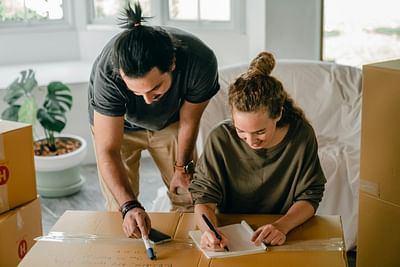Business developpment, enter a new market - Growth Marketing
