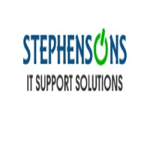 Stephenson's I.T Support Solutions
