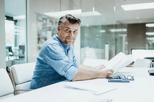 Plan-S Werbeagentur GmbH cover
