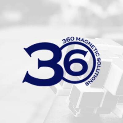 360 Magnetic Solutions Inc.