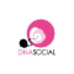 DNA Social logo