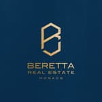 Beretta Real Estate logo