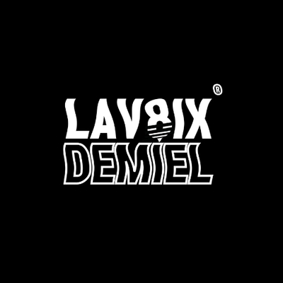 Refonte logo association - La voix de Miel - Identité Graphique