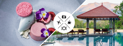 Hungry for More - food & hospitality platform - Branding & Positionering