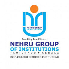 Nehru Group of Institutions - Digital Strategy