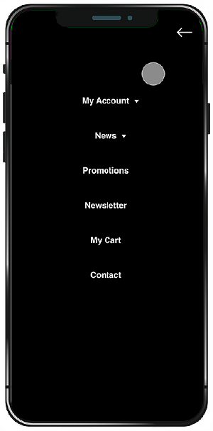 Développement Application Mobile : EGIDYA - Application mobile