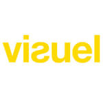 visuel communication logo