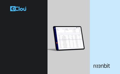 Microservices expertise for the energy domain - Software Development