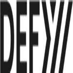 DEFY// Brands logo