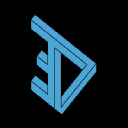 Threedee Gmbh logo