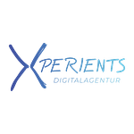 XPERIENTS Digitalagentur GmbH logo