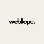 Webllope logo