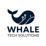 Whale Tech Solutions logo