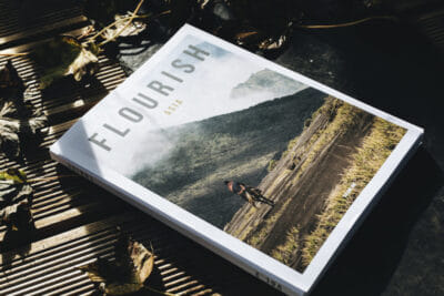 Flourish - Social Media