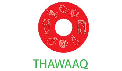 Thawaaq - E-commerce