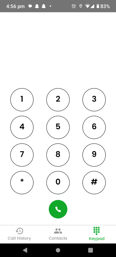 Aakash Tel - Mobile App