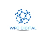 WPO DIGITAL logo