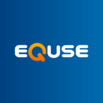 eQuse logo