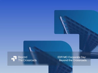 Branding & Website for an International Event - Branding y posicionamiento de marca