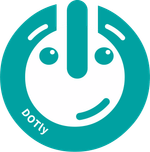 DreamOnTech logo