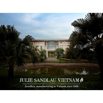 Jullie Sands UG (haftungsbeschränkt)
