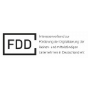 Fdd-Verband E.V