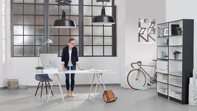 Corporate Design, Website & Digitalisierung | MATT - Motion-Design
