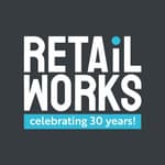 Retail Works London logo