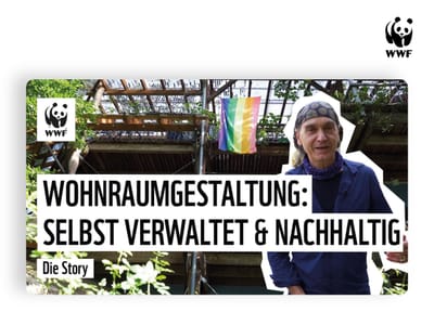 WWF - Marketing