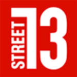 Street73 logo