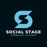 Social Stage logo