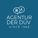 Agency of the DÜV logo