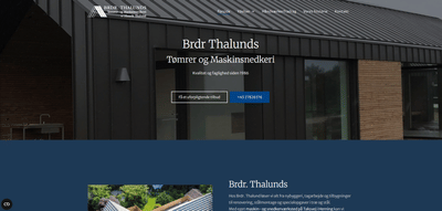 Digital Partnership with a Traditional Craftsman Business - Publicidad Online