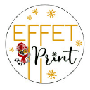 Effet Print