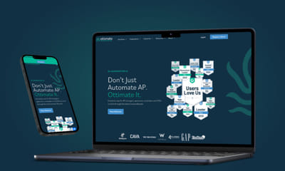 Making a Splash with Modern Rebranding - Branding & Positioning