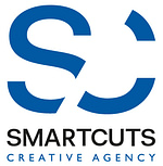 SmartCuts Creative logo