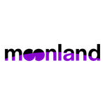 Moonland logo