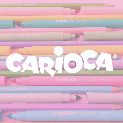 Agencia de Comunicación para Carioca - Branding y posicionamiento de marca