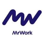 Mr. de Witt logo