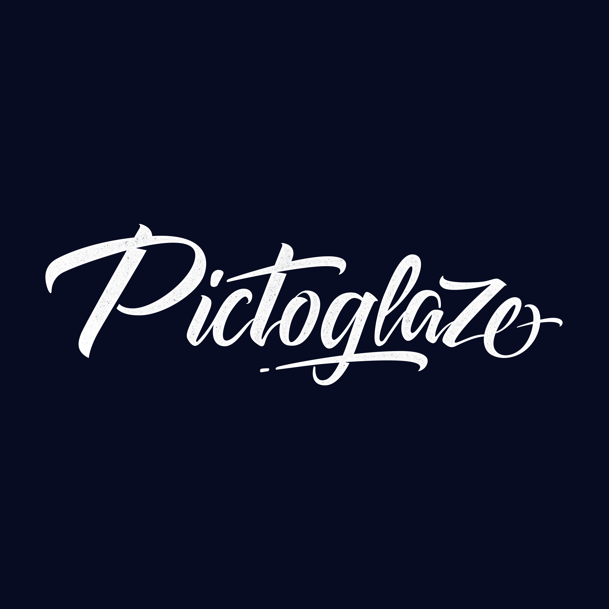 Pictoglaze