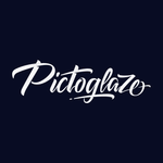 Pictoglaze logo