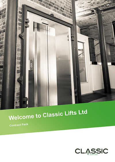 Corporate Literature Design - Marketing